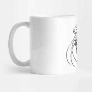 Skelly jelly Mug